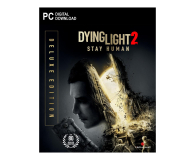 PC Dying Light 2 Deluxe Edition - 656816 - zdjęcie 1